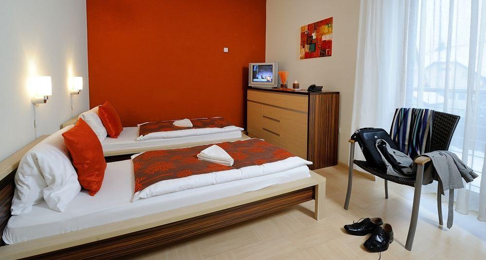 Hotel Bystricka Turócszentmárton Kültér fotó