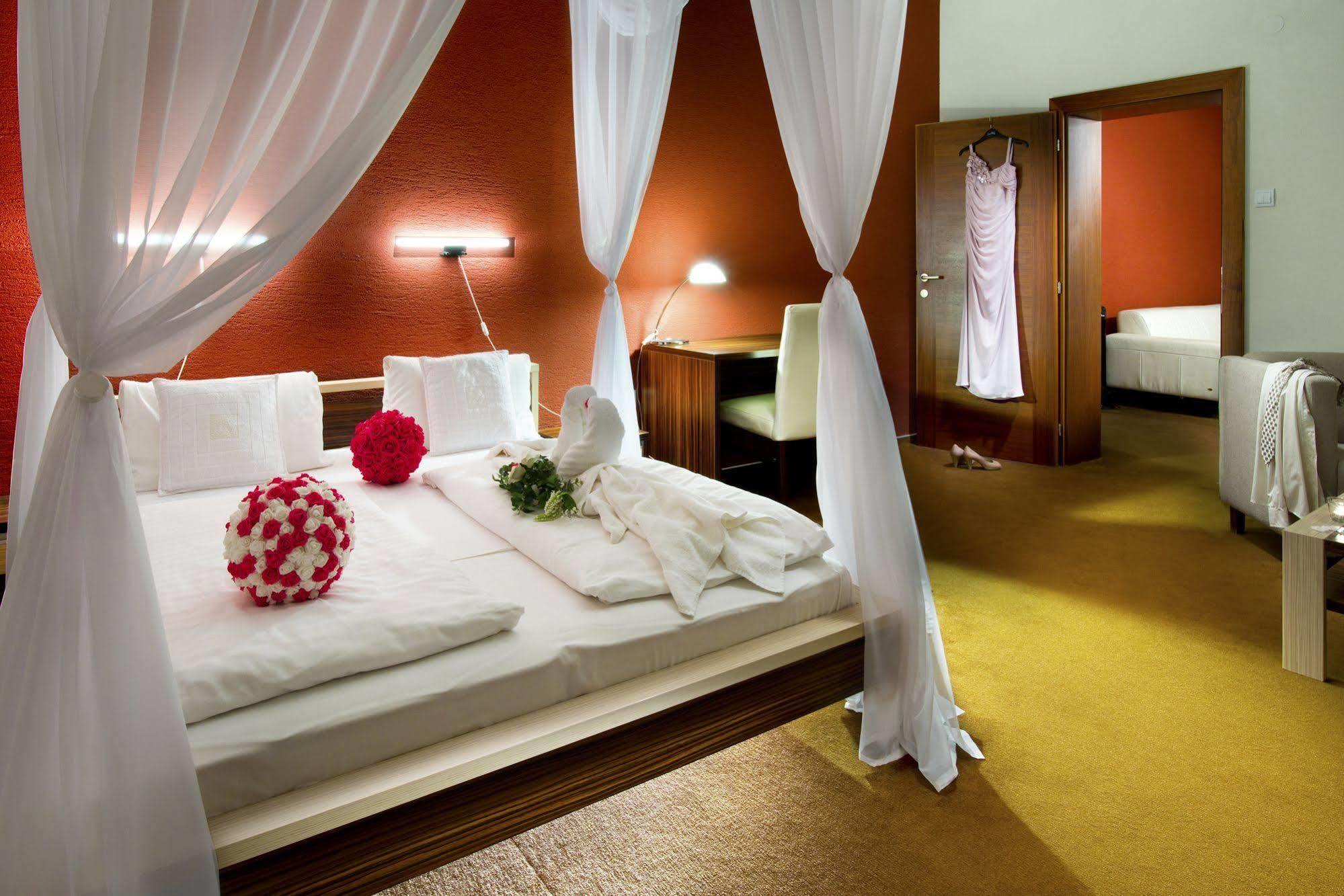 Hotel Bystricka Turócszentmárton Kültér fotó